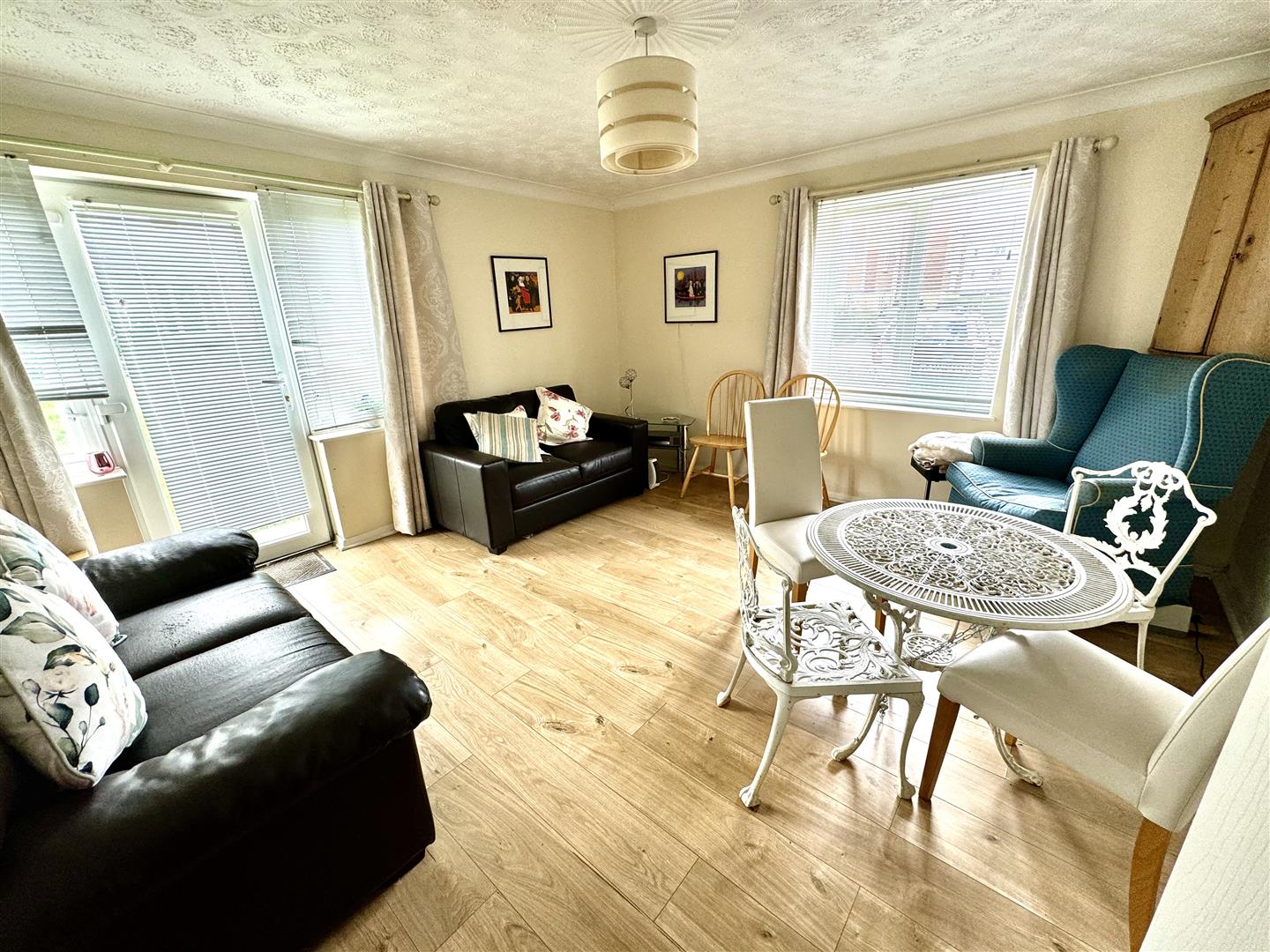 Argonaut House, Goose Island, Marina, Swansea, £165,000 Dawsons Property